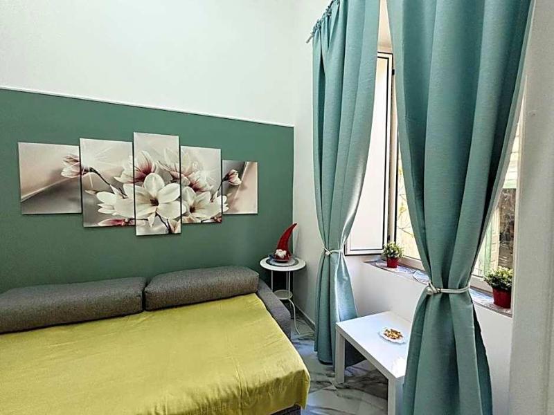 B&B Dei Mercanti - Oda