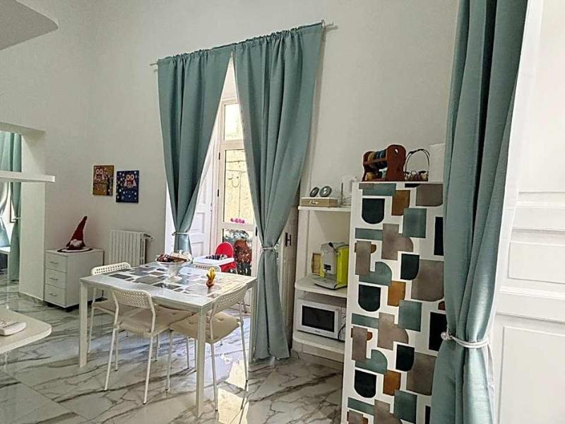 B&B Dei Mercanti - Oda