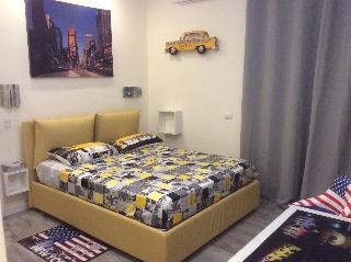 B&B Cuore di Salerno otel fotoğrafı