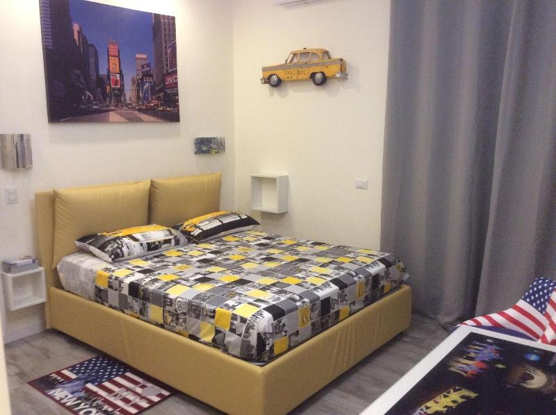 B&B Cuore di Salerno - Genel
