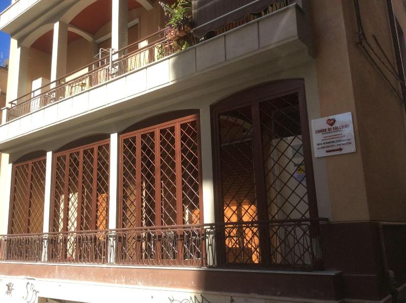 B&B Cuore di Salerno - Genel
