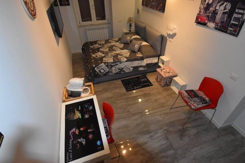 B&B Cuore di Salerno - Oda