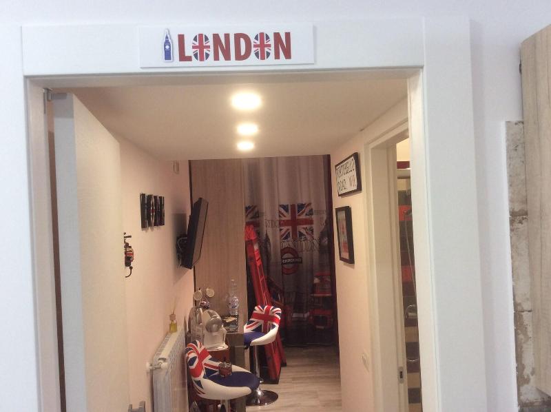 B&B Cuore di Salerno - Oda