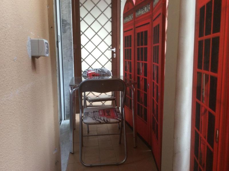 B&B Cuore di Salerno - Oda