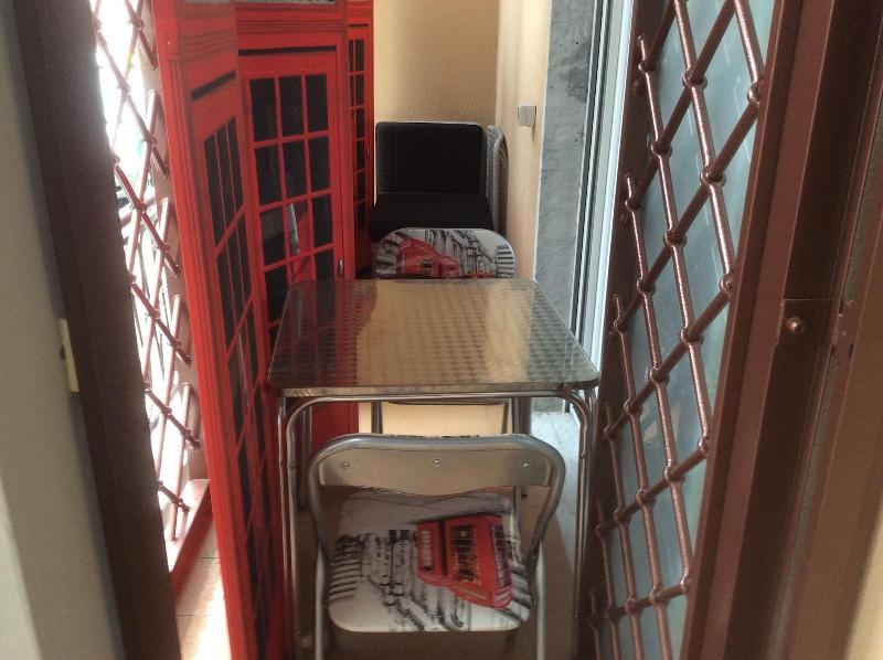 B&B Cuore di Salerno - Oda