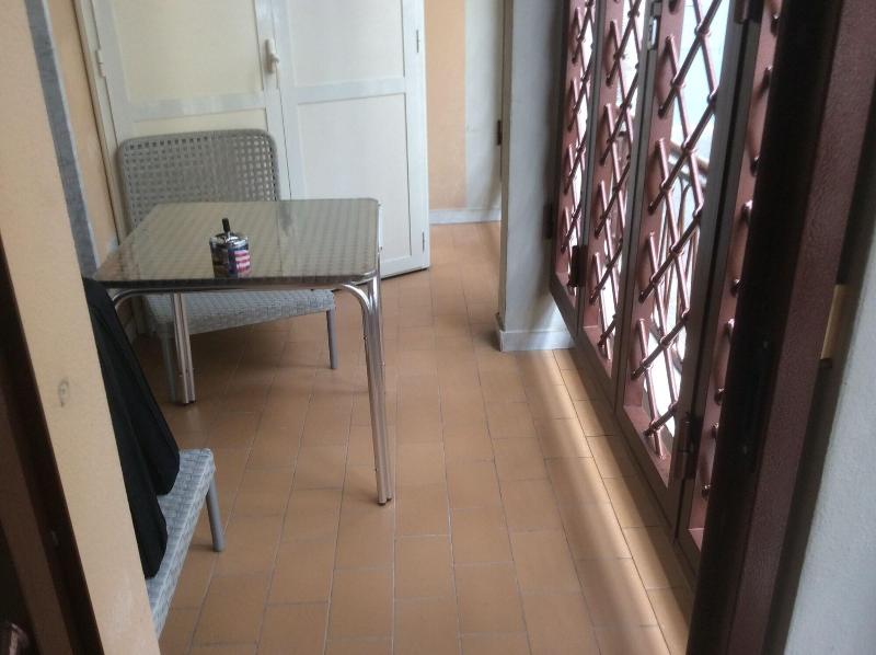 B&B Cuore di Salerno - Oda