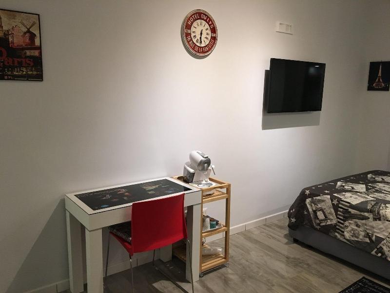B&B Cuore di Salerno - Oda