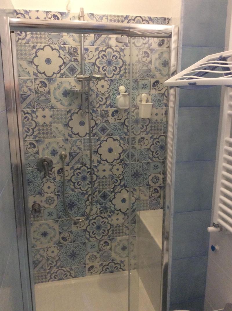 B&B Cuore di Salerno - Oda