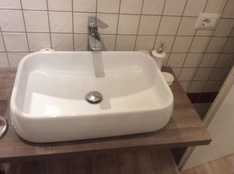 B&B Cuore di Salerno - Oda