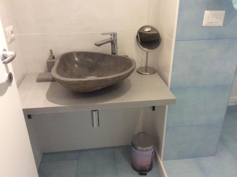 B&B Cuore di Salerno - Oda