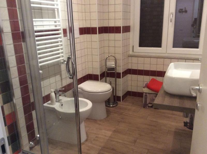 B&B Cuore di Salerno - Oda