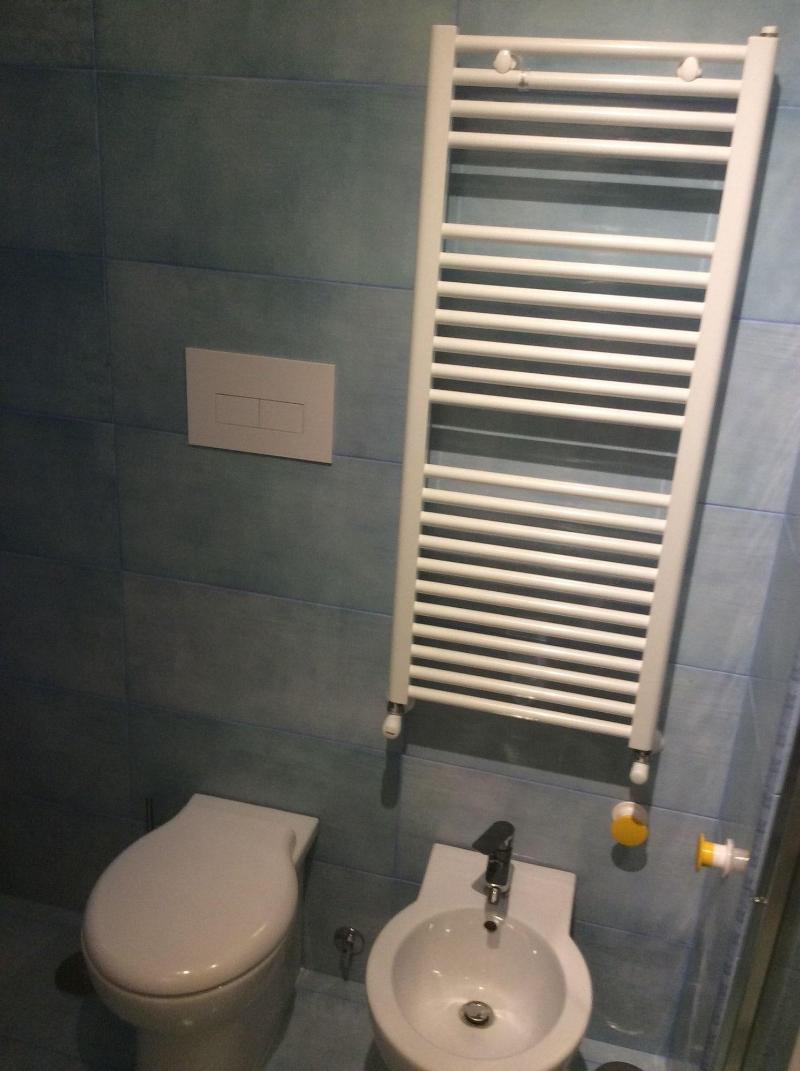 B&B Cuore di Salerno - Oda
