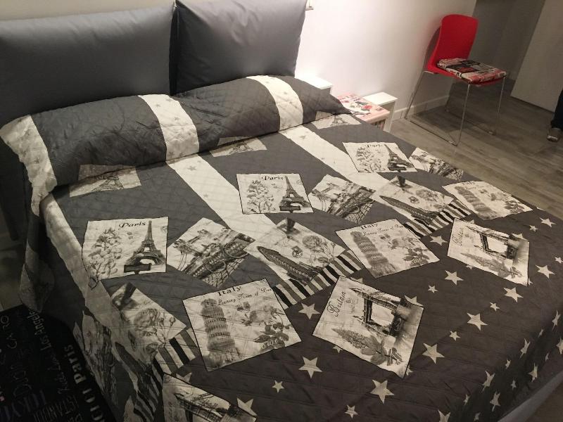 B&B Cuore di Salerno - Oda