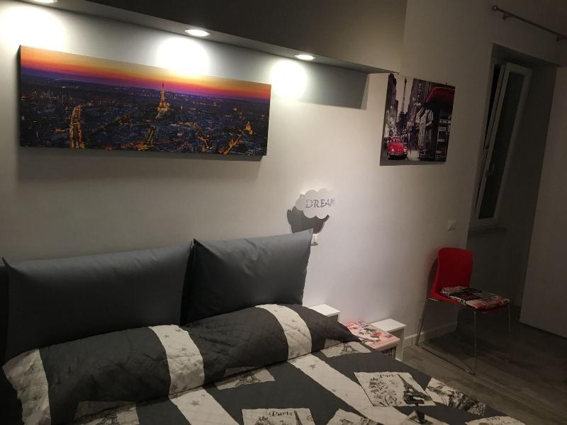 B&B Cuore di Salerno - Oda