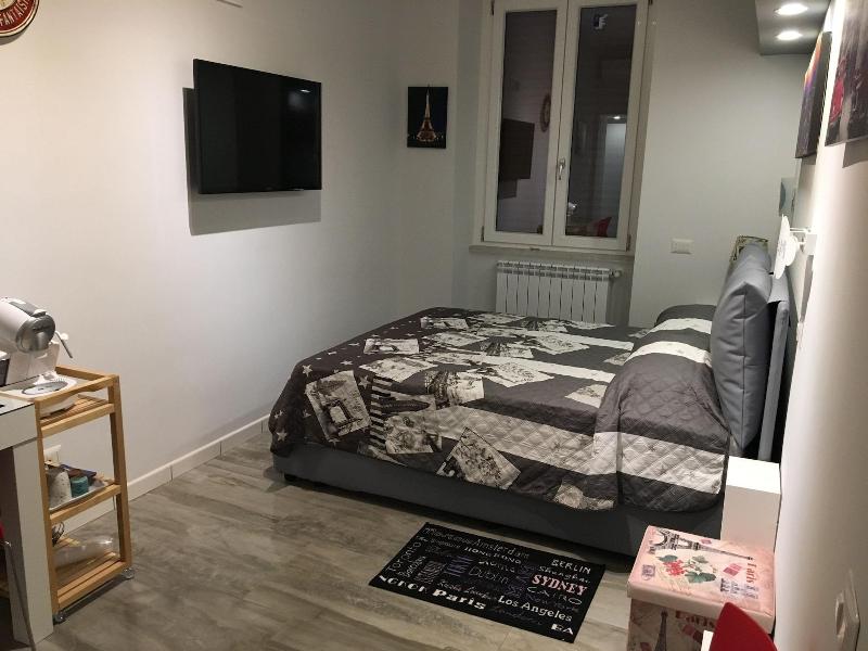 B&B Cuore di Salerno - Oda