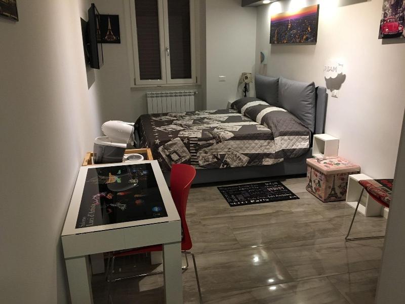 B&B Cuore di Salerno - Oda