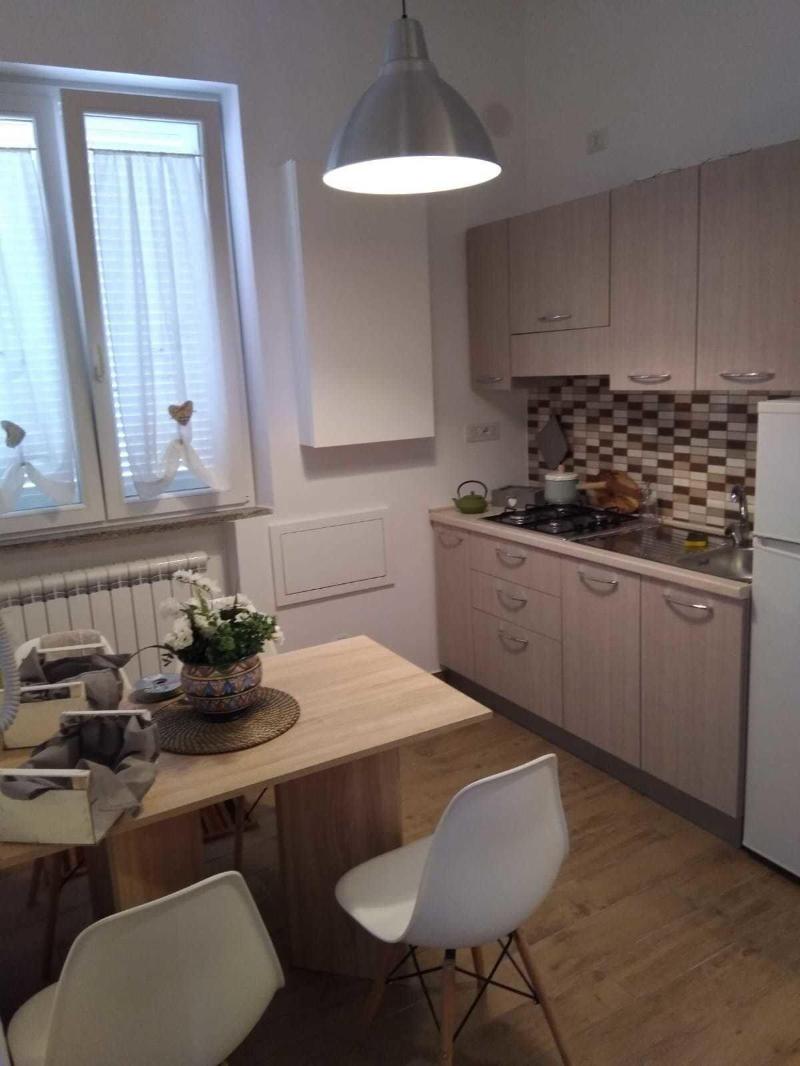 Torre Angellara B&B - Oda