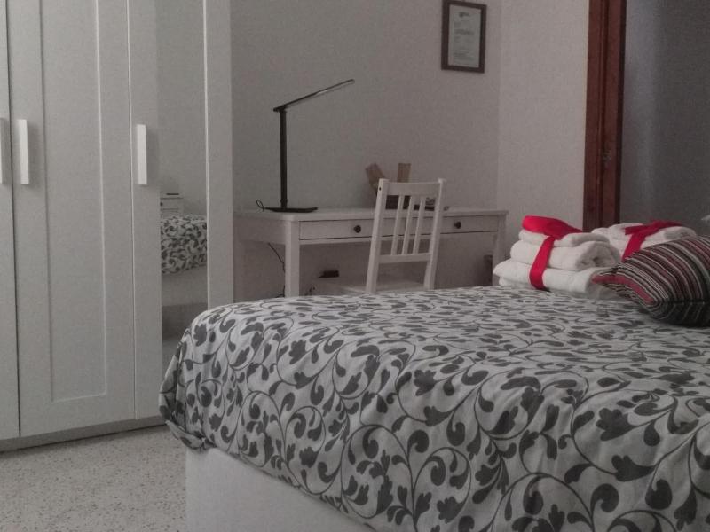 Torre Angellara B&B - Oda