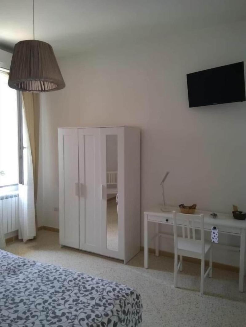 Torre Angellara B&B - Oda