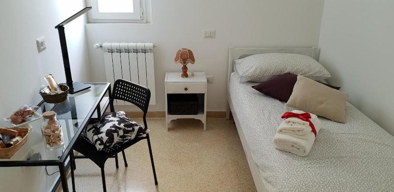 Torre Angellara B&B - Oda