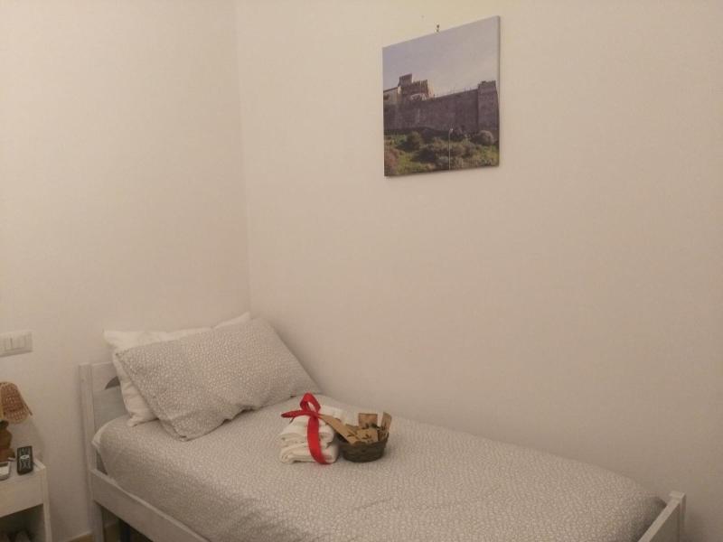 Torre Angellara B&B - Oda
