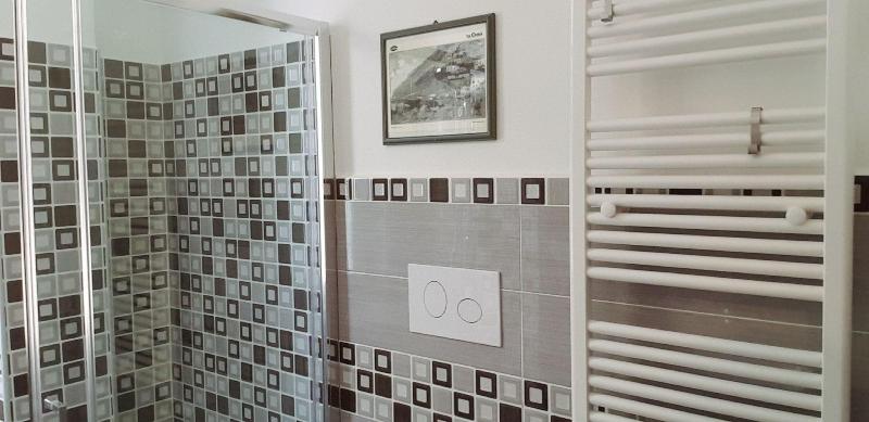 Torre Angellara B&B - Oda