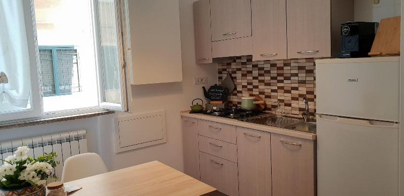 Torre Angellara B&B - Restoran