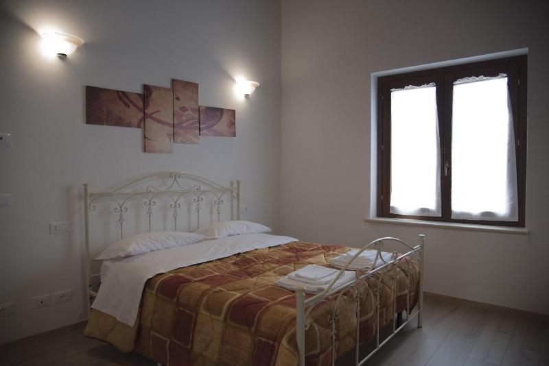 Dimora Rosso Piceno - Oda