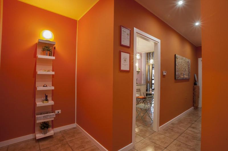 Marini Bed&Breakfast - Lobi