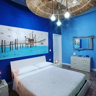 Marini Bed&Breakfast otel fotoğrafı