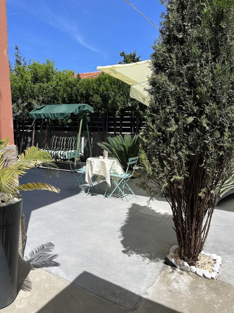 Marini Bed&Breakfast - Genel