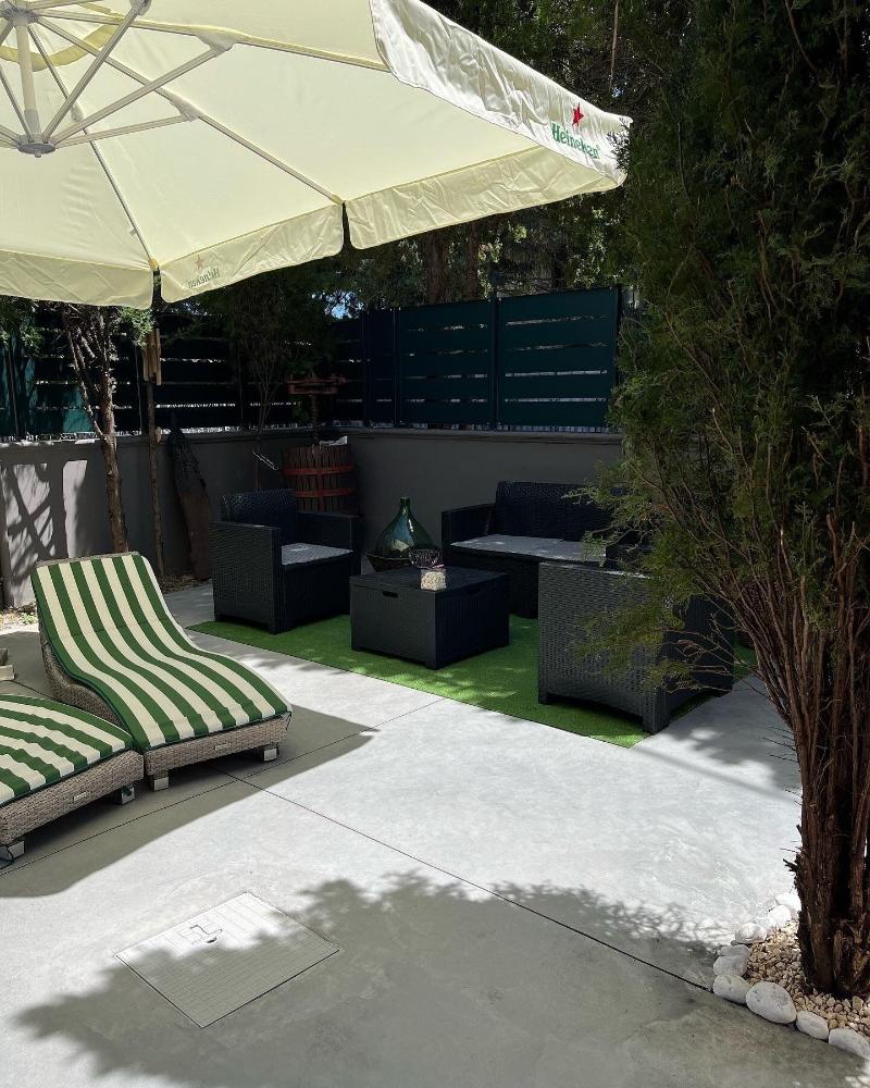 Marini Bed&Breakfast - Genel