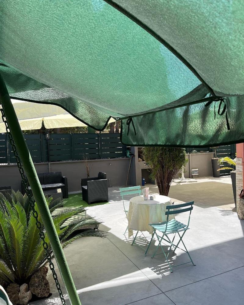 Marini Bed&Breakfast - Genel