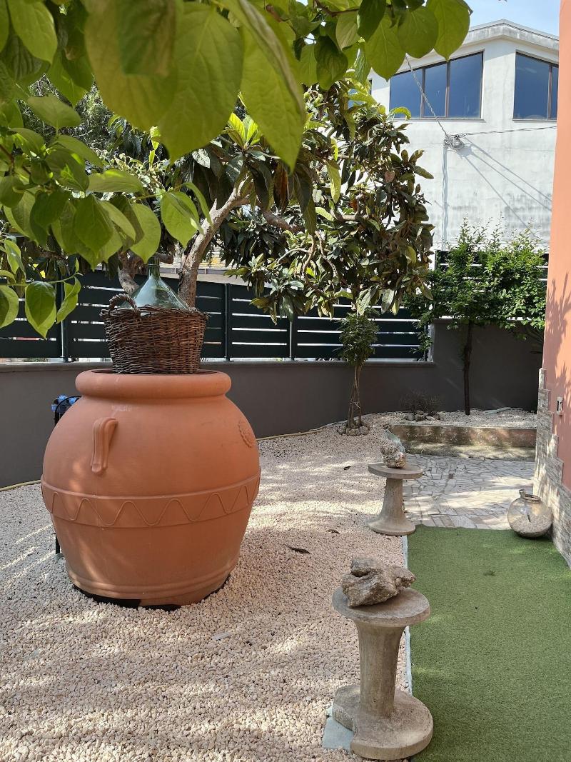 Marini Bed&Breakfast - Genel