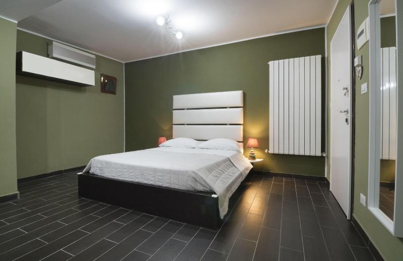 Marini Bed&Breakfast - Oda