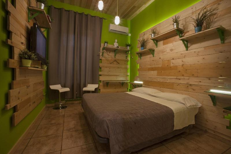 Marini Bed&Breakfast - Oda