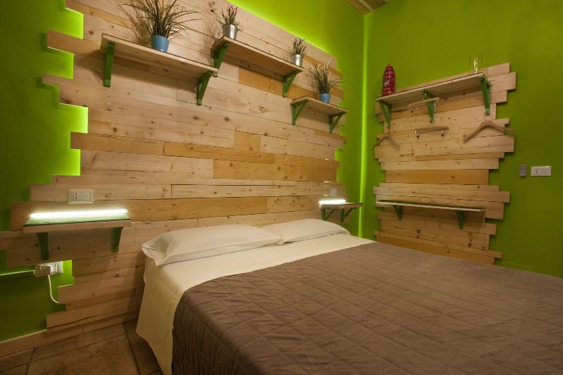 Marini Bed&Breakfast - Oda