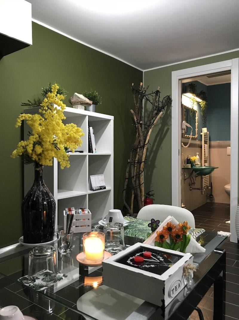 Marini Bed&Breakfast - Oda