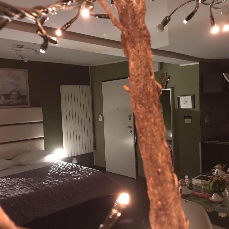 Marini Bed&Breakfast - Oda