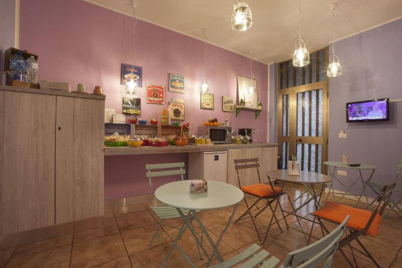 Marini Bed&Breakfast - Oda