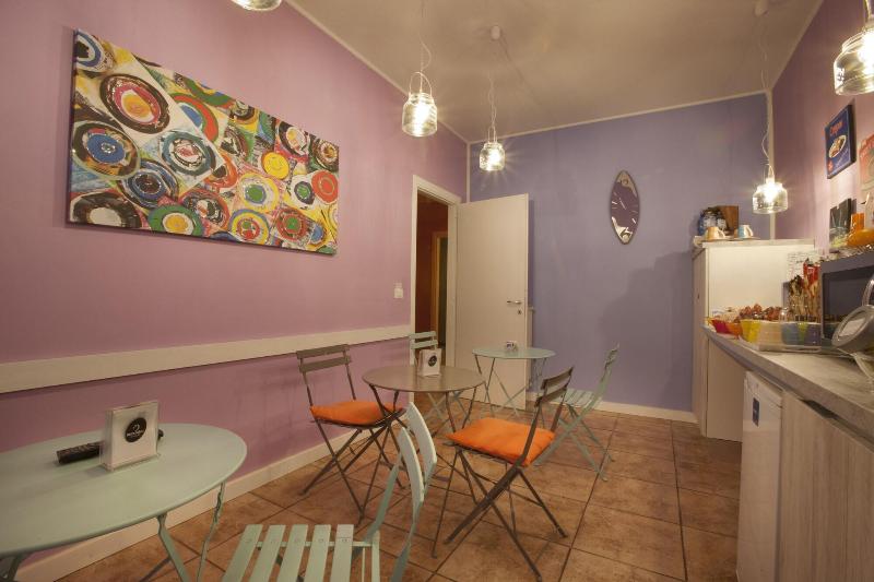 Marini Bed&Breakfast - Oda