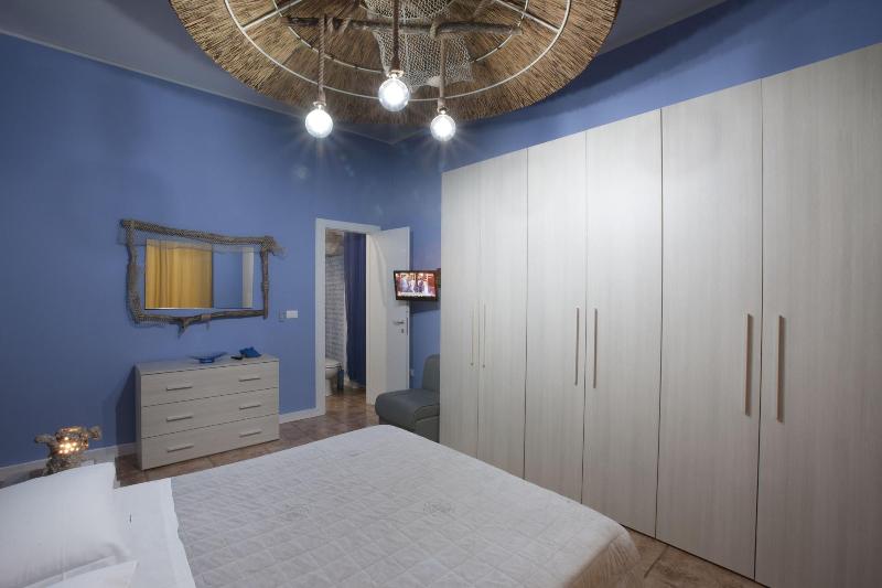 Marini Bed&Breakfast - Oda