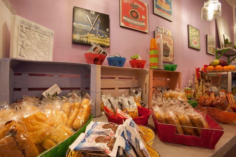 Marini Bed&Breakfast - Oda