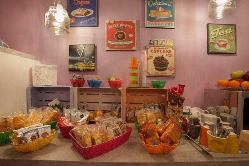 Marini Bed&Breakfast - Oda