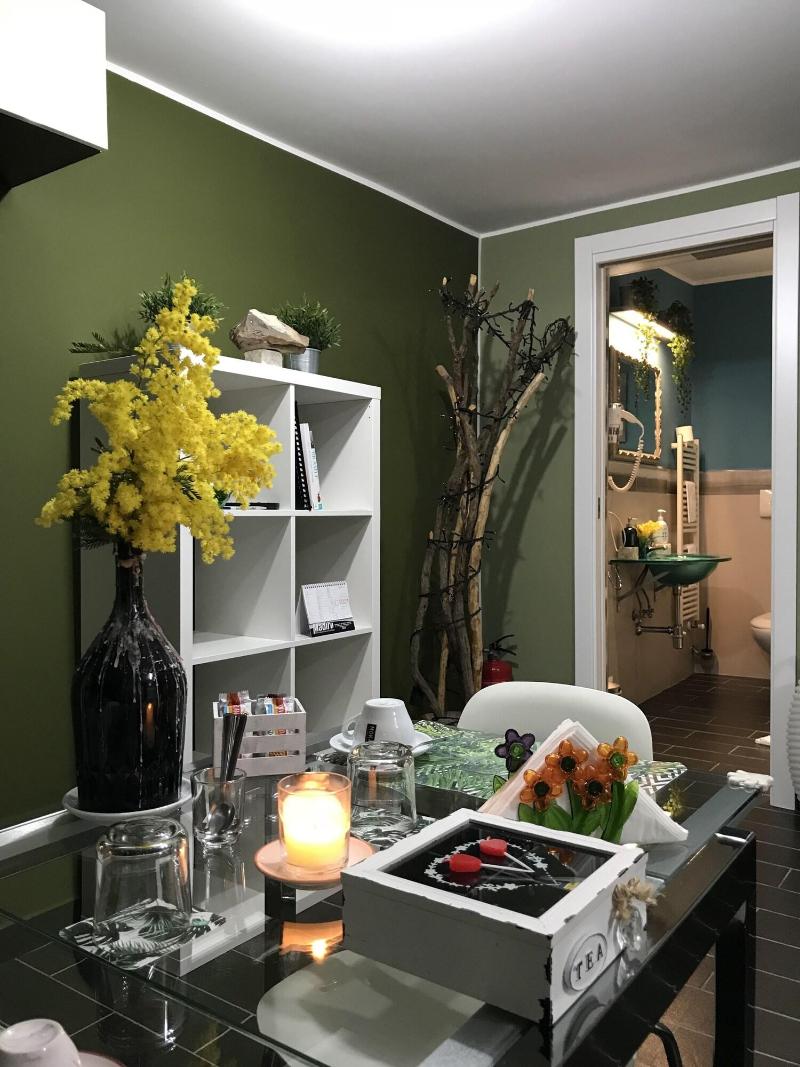 Marini Bed&Breakfast - Oda