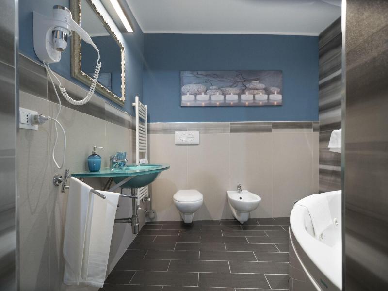 Marini Bed&Breakfast - Oda