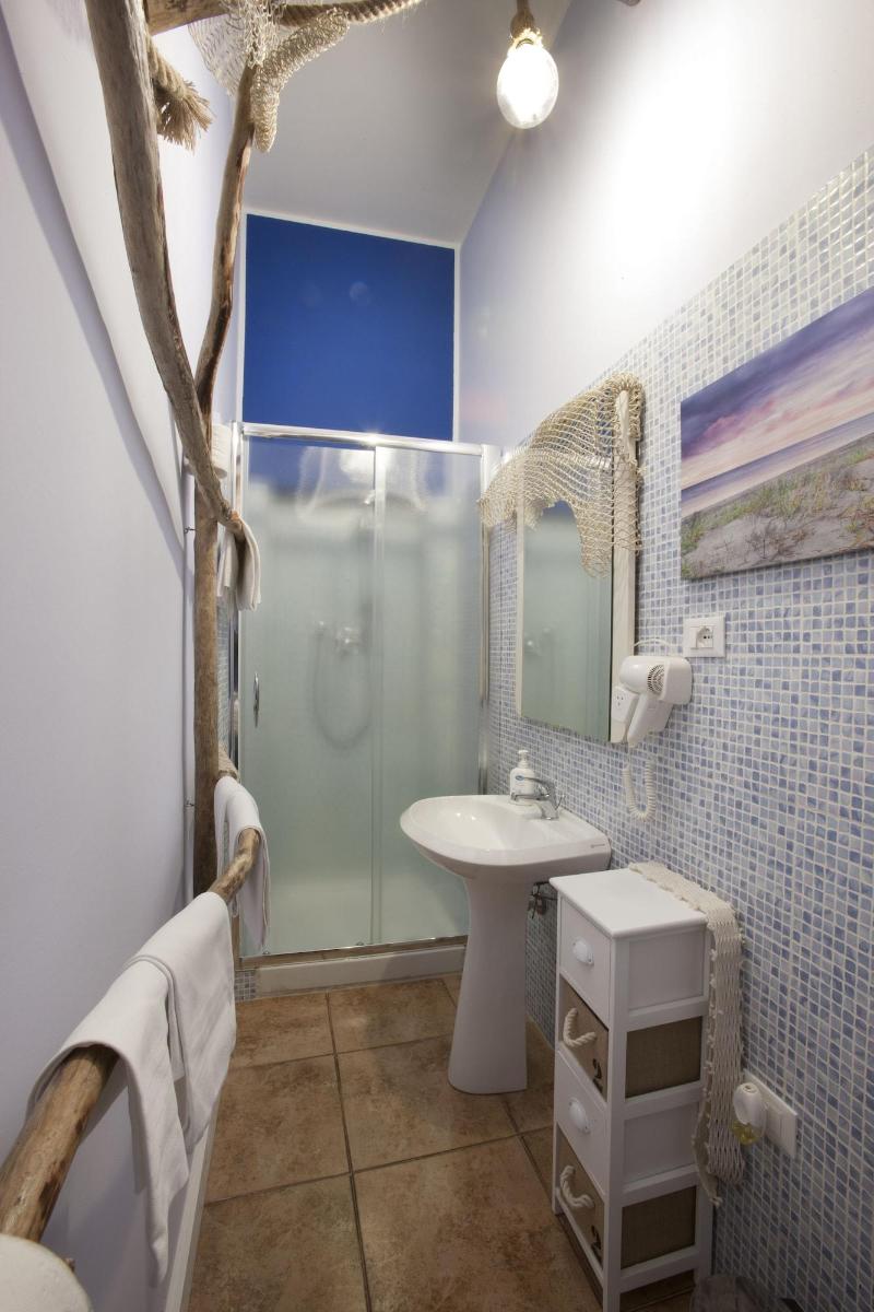 Marini Bed&Breakfast - Oda