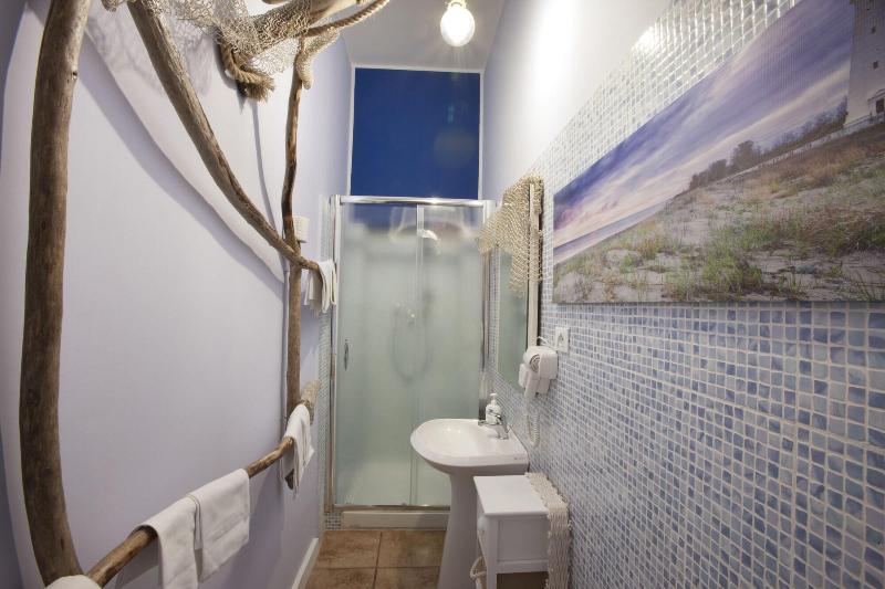 Marini Bed&Breakfast - Oda