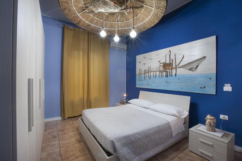 Marini Bed&Breakfast - Oda