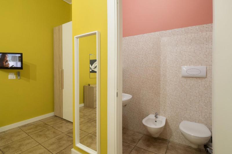 Marini Bed&Breakfast - Oda